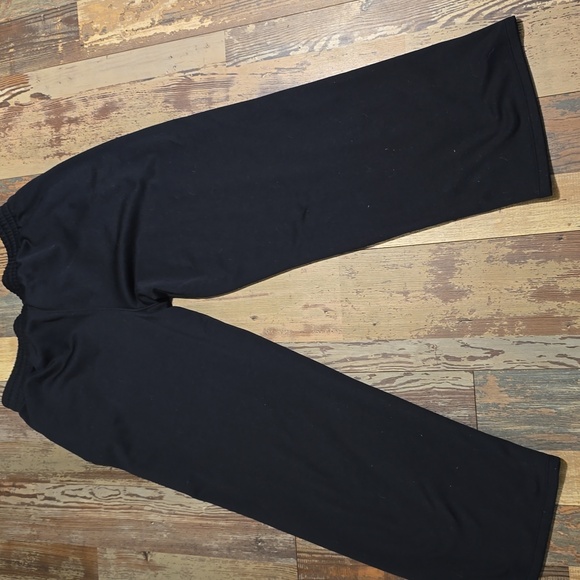 Under Armour Men's Black Sweatpants Size Large - Picture 3 of 3
